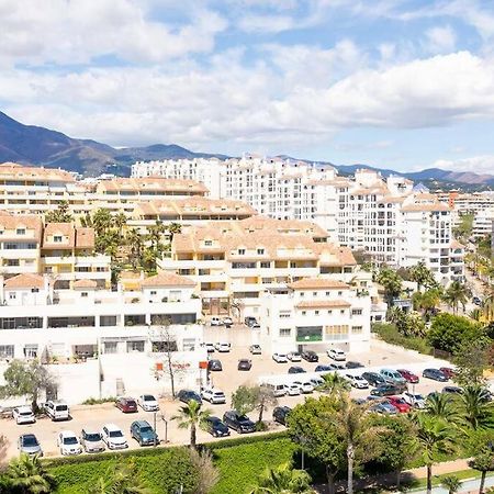 Seaview Estepona Marine Port With Pools מראה חיצוני תמונה