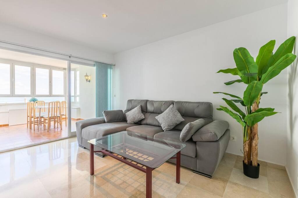 Seaview Estepona Marine Port With Pools מראה חיצוני תמונה